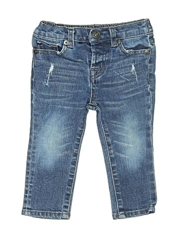 7 For All Mankind Jeans (view 1)