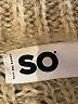 Sonoma Goods for Life Tan Pullover Sweater Size M - photo 9