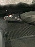 Spyder Black Pullover Sweater Size L - photo 7