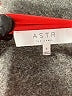 ASTR The Label 100% Polyester Solid Orange Romper Size S - photo 4