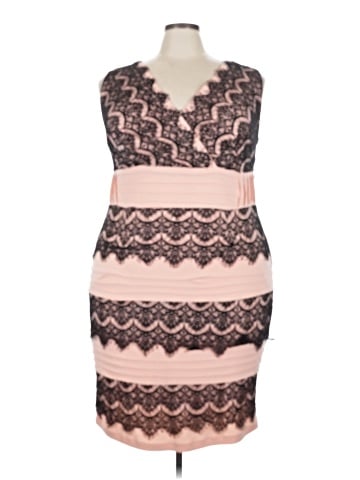 Melrose Cocktail Dress (view 1)