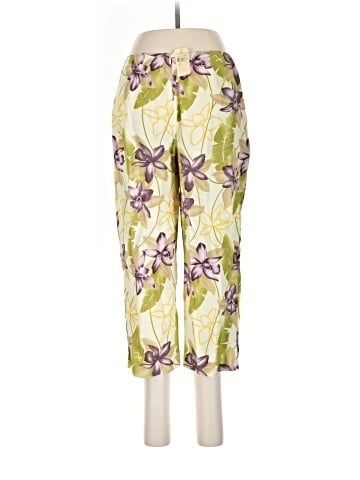 Tommy Bahama Silk Pants (view 2)