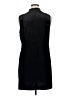 GNW Solid Black Casual Dress Size XL - photo 2