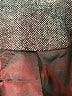 Unbranded Tweed Gray Blazer Size L - photo 6