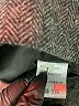 Unbranded Tweed Gray Blazer Size L - photo 8