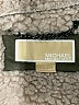 MICHAEL Michael Kors 100% Polyester Green Coat Size L - photo 6