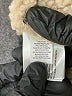 MICHAEL Michael Kors 100% Polyester Green Coat Size L - photo 7