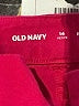 Old Navy Solid Pink Active Pants Size 14 (petite) - photo 7
