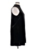 GNW Solid Black Casual Dress Size XL - photo 4