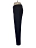 St. John Caviar Solid Blue Active Pants Size 6 - photo 5