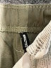 Calzedonia Green Cargo Pants Size XS - photo 7