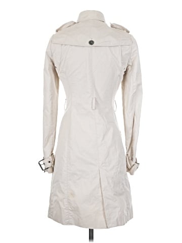 Zara Basic Trenchcoat (view 2)