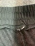 Weatherproof Solid Black Athletic Shorts Size 0X (estimated) - photo 3
