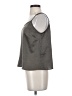 Allison 100% Polyester Gray Tank Top Size S - photo 5