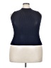 Unbranded Blue Tank Top Size 5X - photo 1
