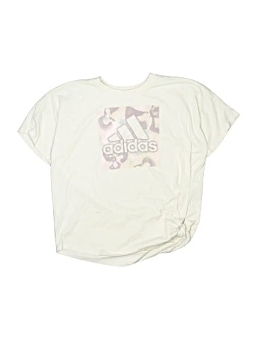 Adidas Short Sleeve T-Shirt (view 1)