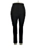 Sky Black Active Pants Size 1X - photo 1