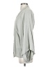 Sim & Sam 100% Rayon Gray Cardigan Size S - photo 5