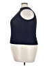 Unbranded Blue Tank Top Size 5X - photo 5