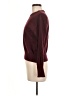 Unbranded Burgundy Pullover Sweater Size M - photo 5