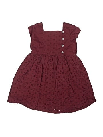 Genuine Kids from Oshkosh Dress (view 2)