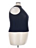 Unbranded Blue Tank Top Size 5X - photo 4