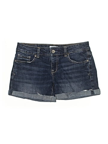 Aeropostale Denim Shorts (view 1)
