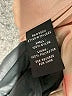 Jax 100% Nylon Tan Cocktail Dress Size 4 - photo 8