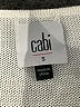 CAbi Ivory Cardigan Size S - photo 7