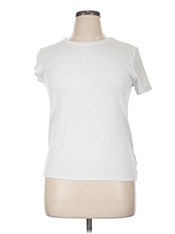 Jones & Co Short Sleeve T-Shirt (view 1)