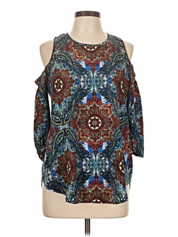 Renee C. Sleeveless Blouse (view 1)