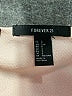 Forever 21 Pink Sleeveless Blouse Size S - photo 7