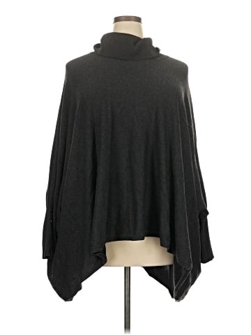 Alfani Poncho (view 1)