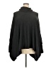 Alfani Black Poncho Size 3X - photo 1