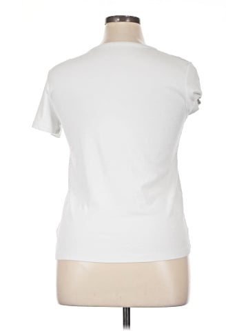 Jones & Co Short Sleeve T-Shirt (view 2)