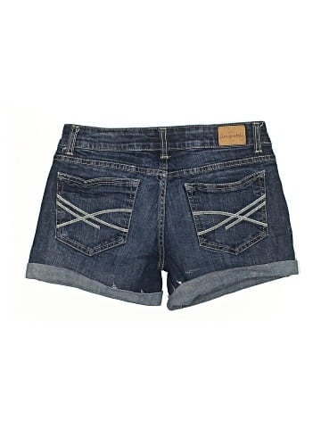 Aeropostale Denim Shorts (view 2)