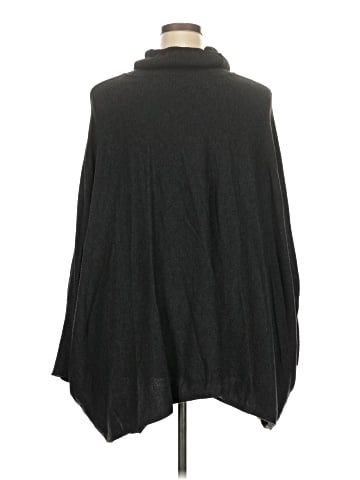 Alfani Poncho (view 2)