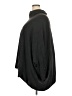 Alfani Black Poncho Size 3X - photo 5