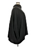 Alfani Black Poncho Size 3X - photo 4