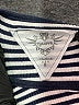 T2Love Blue Tank Top Size 8 - photo 7