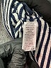 T2Love Blue Tank Top Size 8 - photo 8
