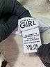 Athleta Ivory Pullover Hoodie Size 16 - photo 3