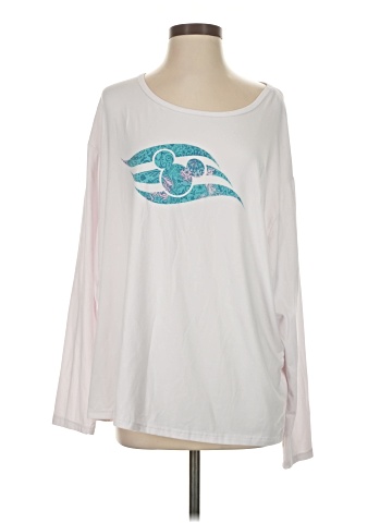 Disney Long Sleeve T-Shirt (view 1)