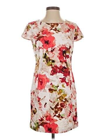 Liz Claiborne Casual Dress (view 1)