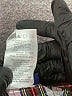 Matt's Scooter 100% Cotton Silver Long Sleeve Polo Size 3T - photo 4