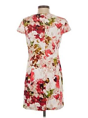 Liz Claiborne Casual Dress (view 2)