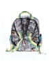 Pottery Barn Kids 100% Polyester Teal Blue Backpack One size (kids) - photo 2