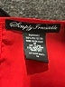 Simply Irresistible 100% Polyester Red 3/4 Sleeve Blouse Size 3X - photo 7