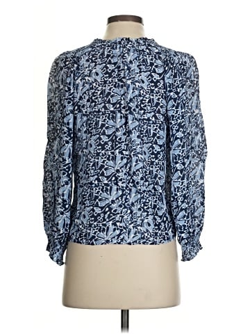 Stellah Long Sleeve Blouse (view 2)