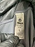 Mono b Gray Active Pants Size L - photo 7